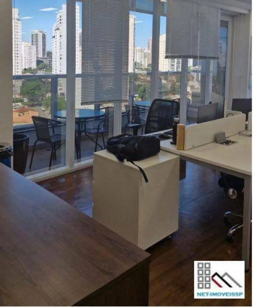 Sala-Conjunto, 406 m² - Foto 7