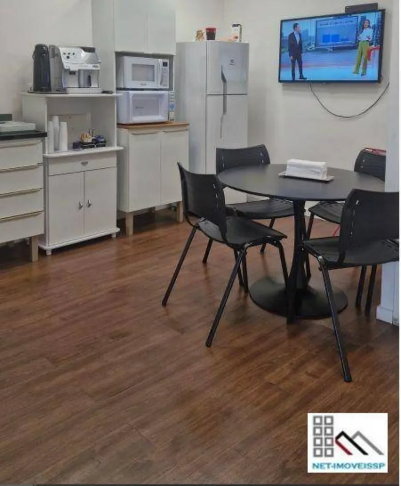 Sala-Conjunto, 406 m² - Foto 8