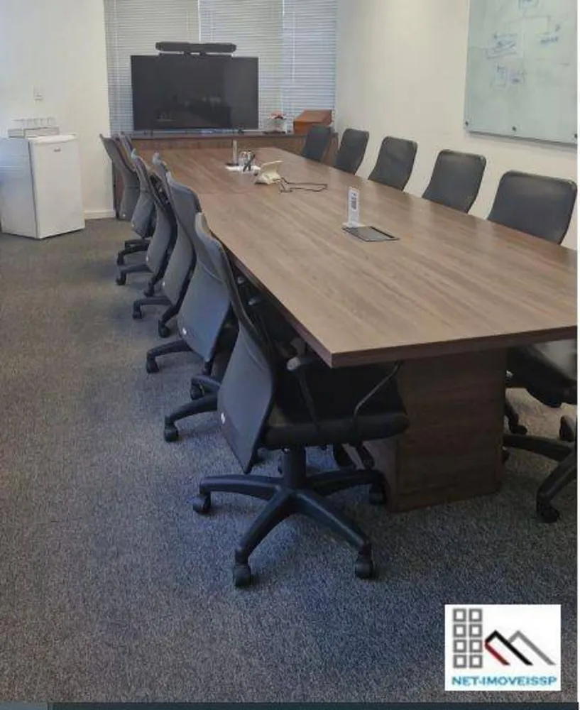 Sala-Conjunto, 406 m² - Foto 13