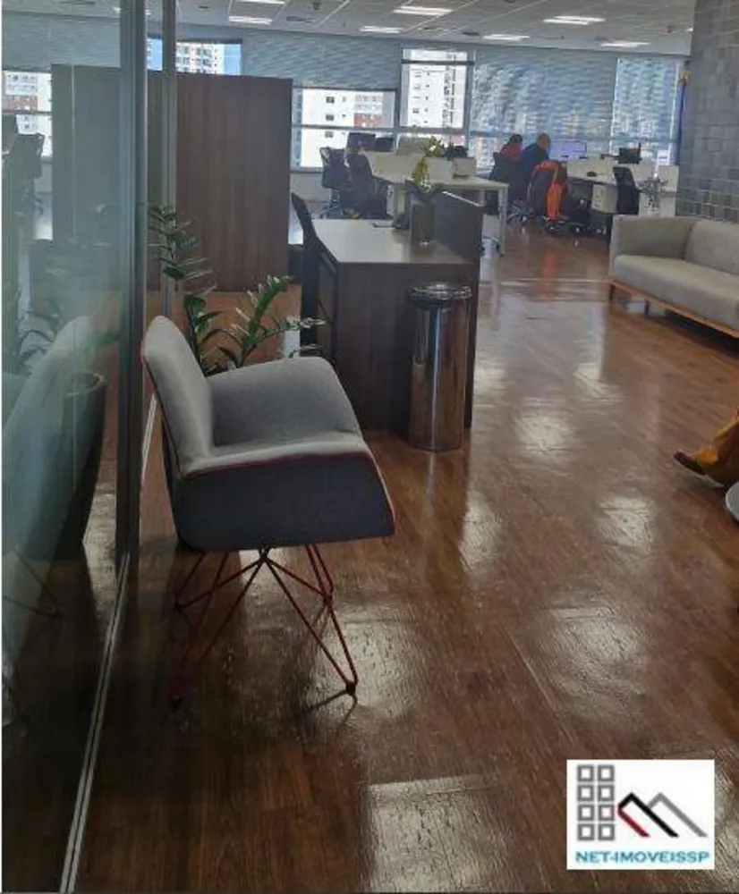 Sala-Conjunto, 406 m² - Foto 1