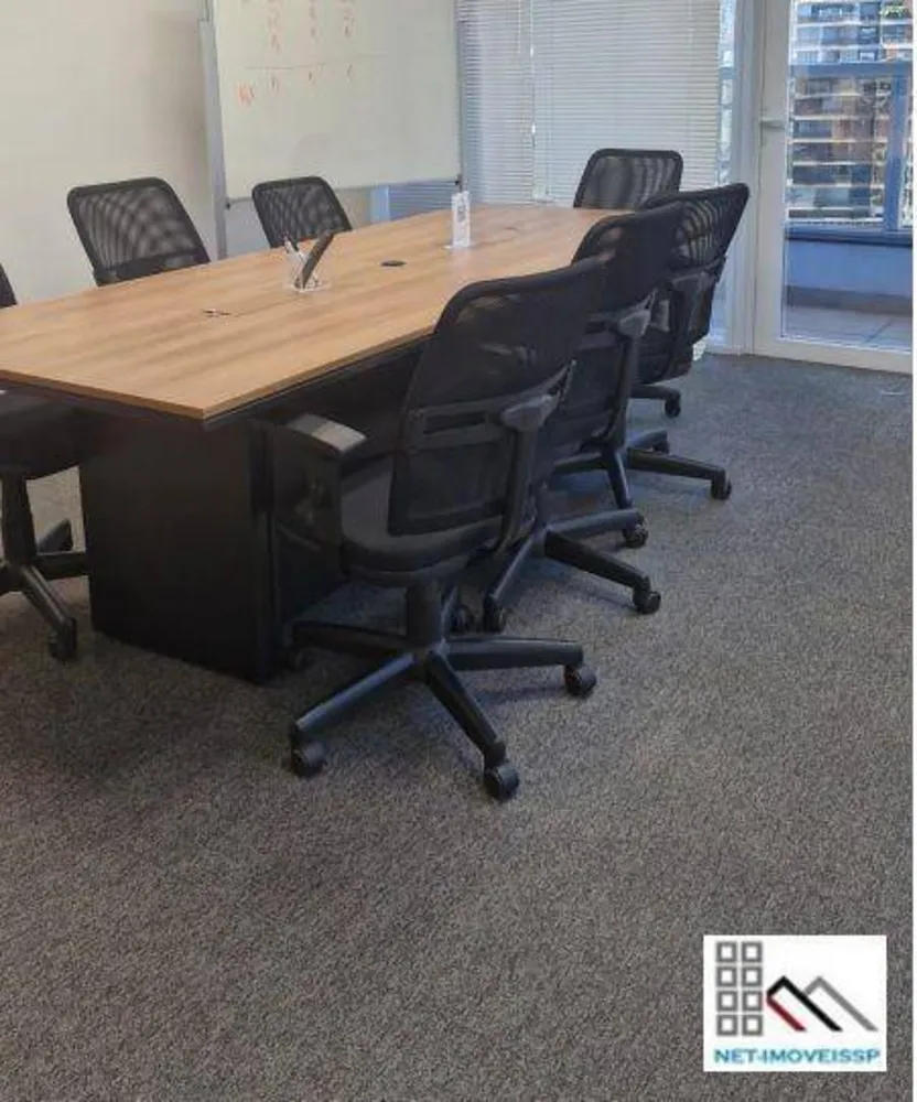 Sala-Conjunto, 406 m² - Foto 14