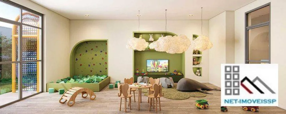 Kitnet-Studio, 40 m² - Foto 8