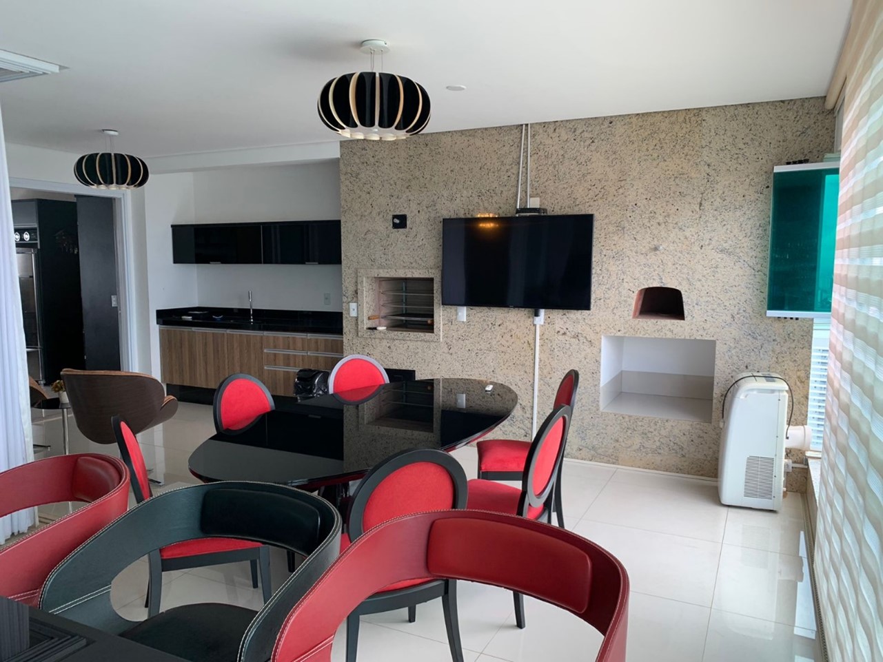 Apartamento à venda com 4 quartos, 266m² - Foto 19