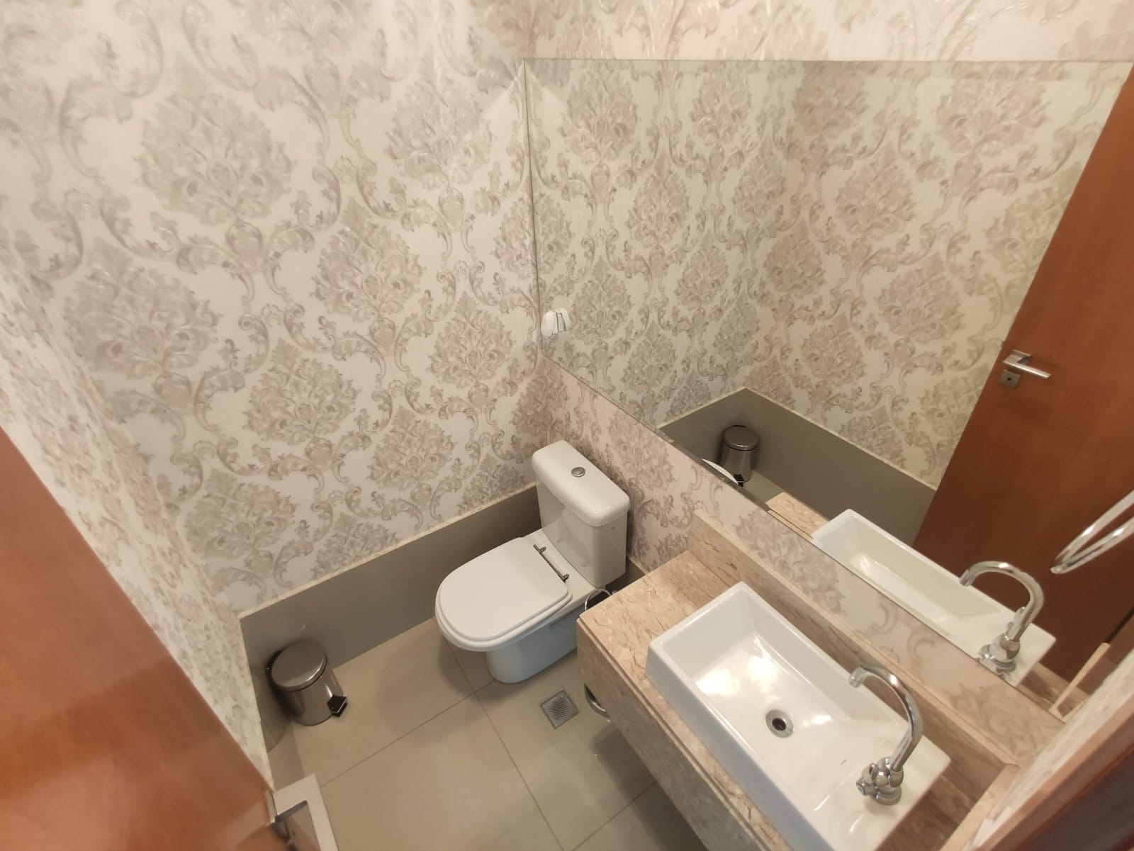 Apartamento à venda com 4 quartos, 170m² - Foto 5