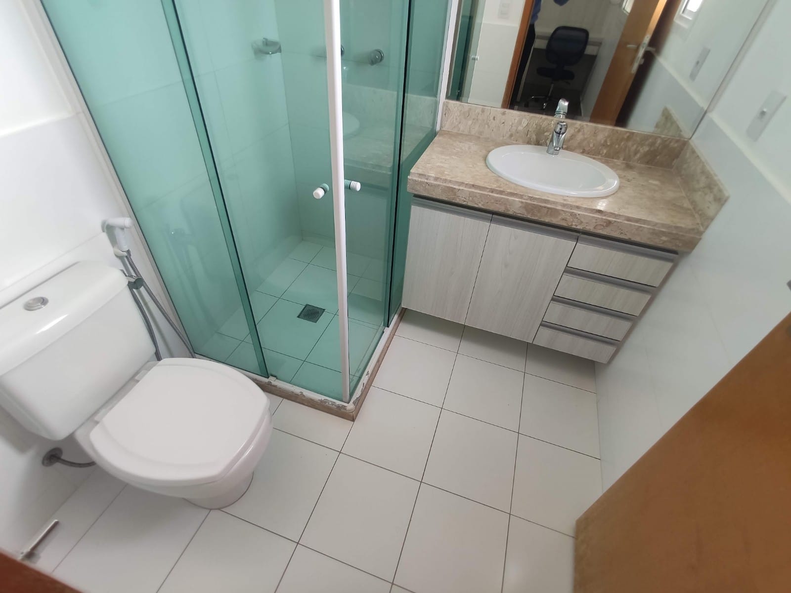 Apartamento à venda com 4 quartos, 170m² - Foto 18