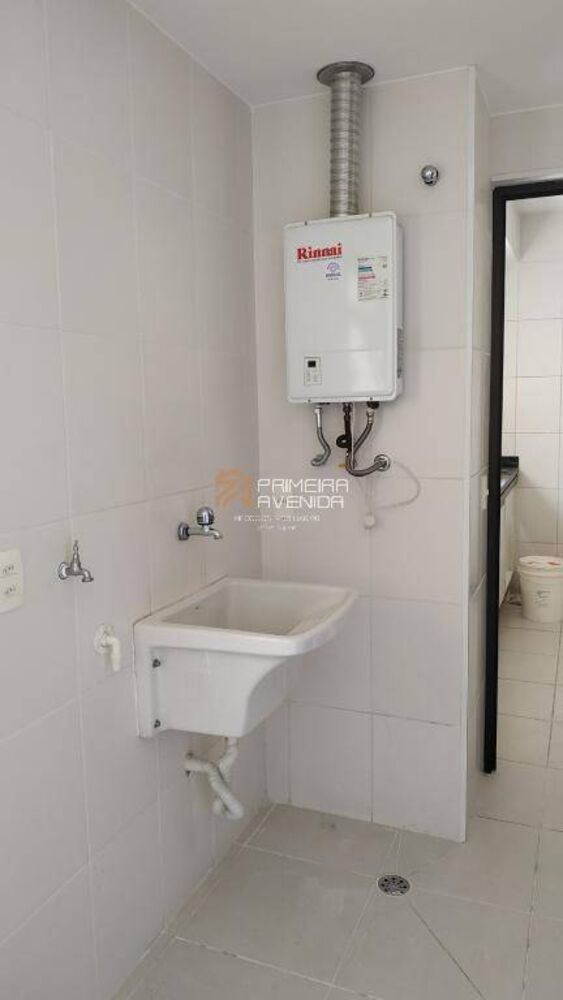 Apartamento à venda e aluguel com 4 quartos, 157m² - Foto 1