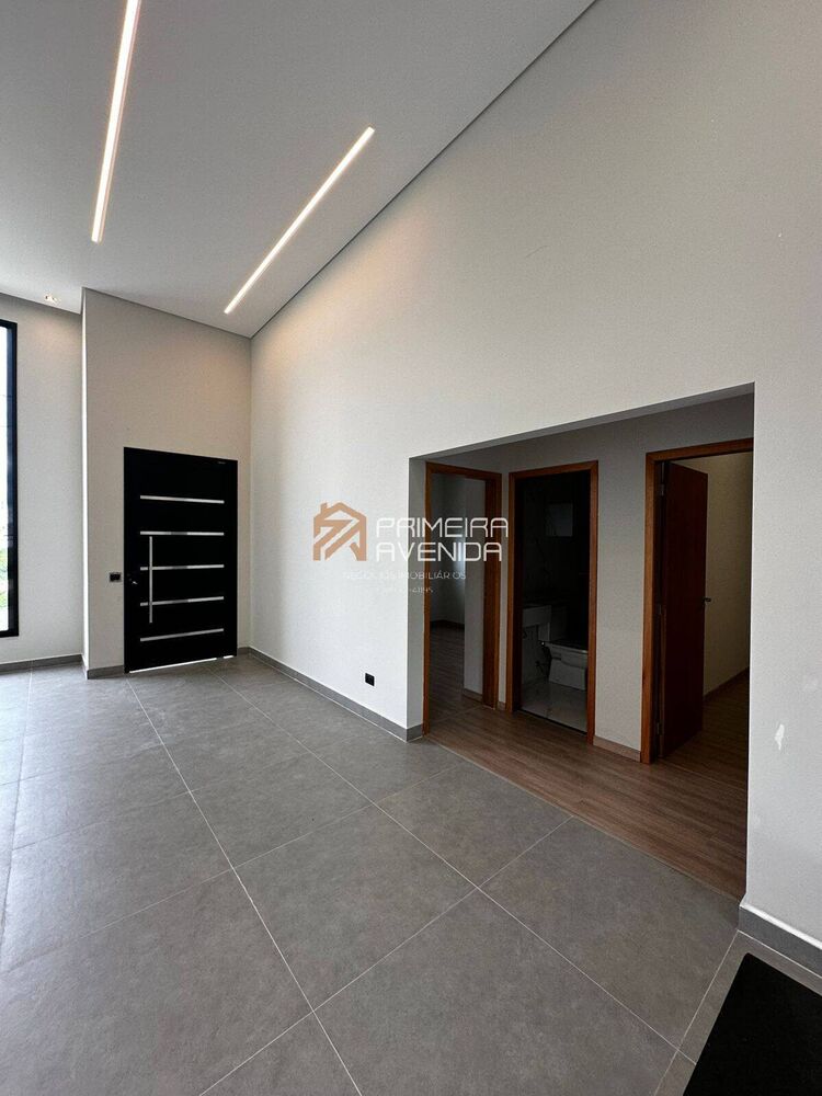Casa de Condomínio à venda com 3 quartos, 153m² - Foto 27