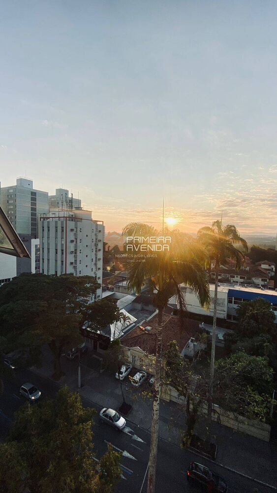 Conjunto Comercial-Sala à venda e aluguel, 74m² - Foto 4