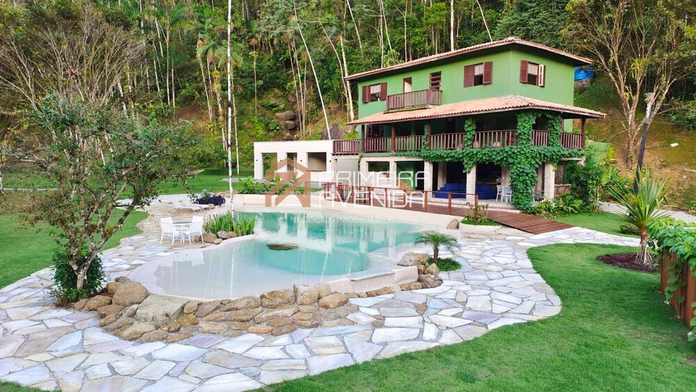 Casa à venda com 3 quartos, 350m² - Foto 6