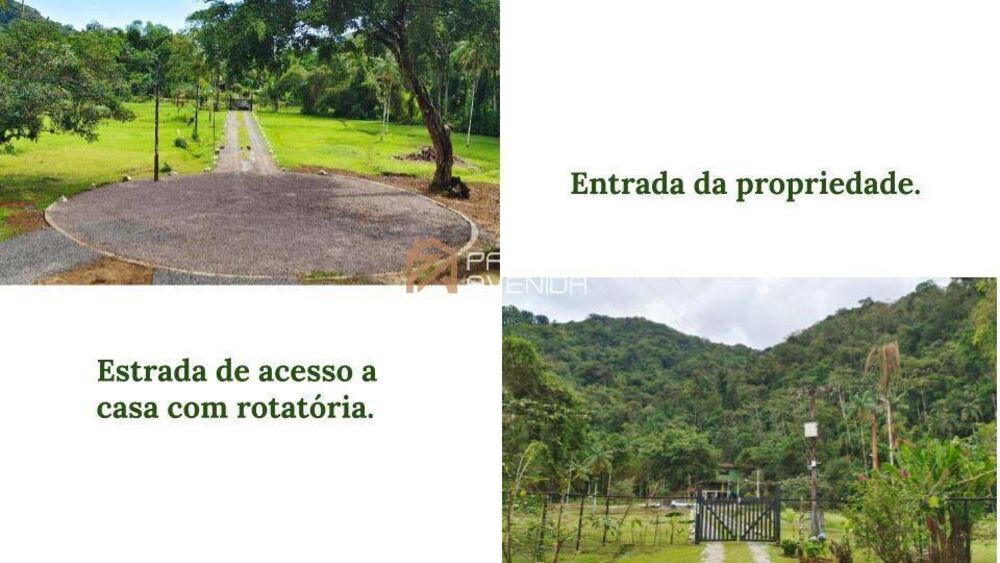 Casa à venda com 3 quartos, 350m² - Foto 2