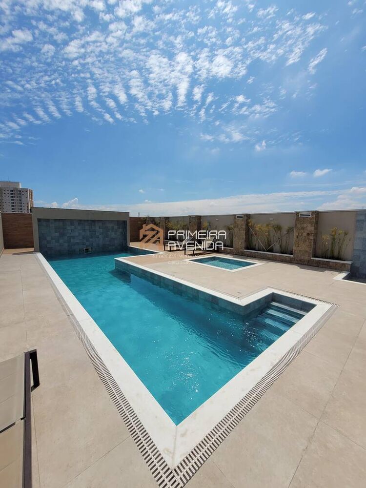 Apartamento para alugar com 3 quartos, 102m² - Foto 12