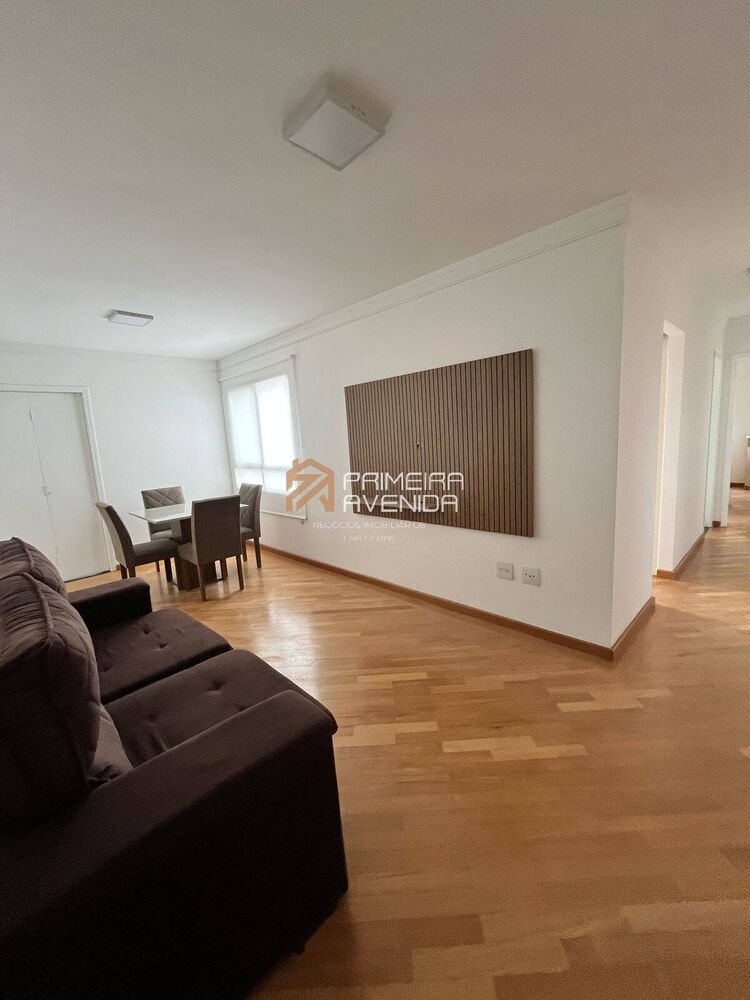 Apartamento para alugar com 2 quartos, 74m² - Foto 3