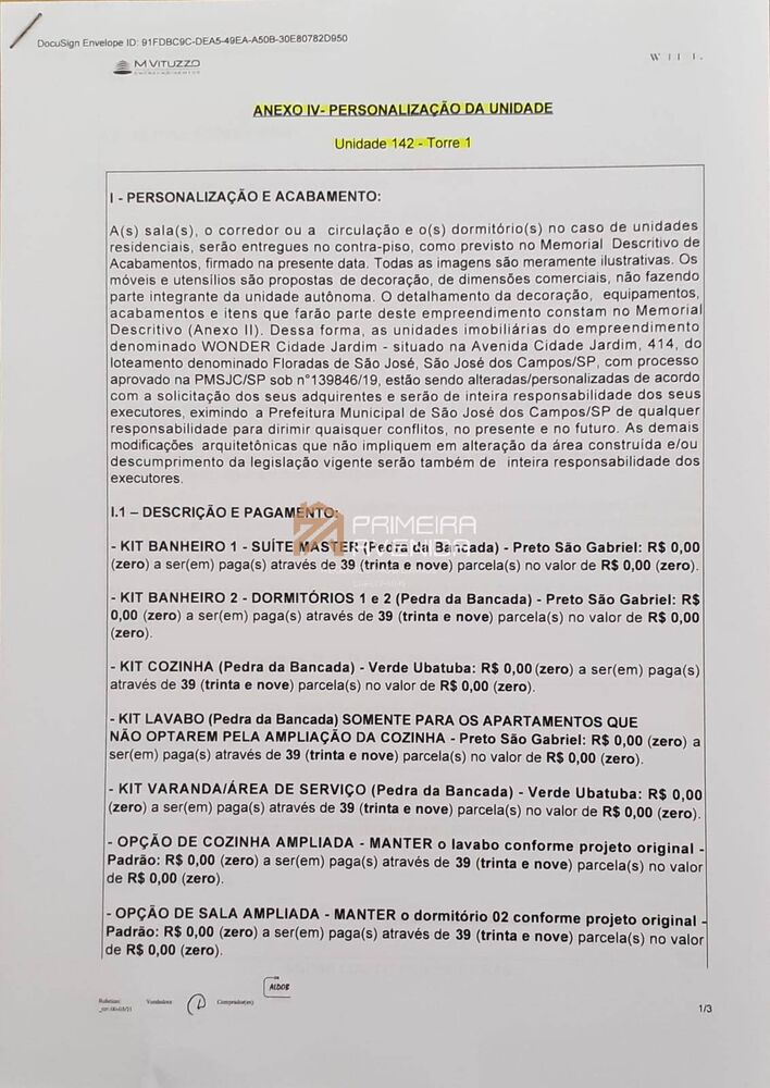 Apartamento à venda com 3 quartos, 83m² - Foto 2