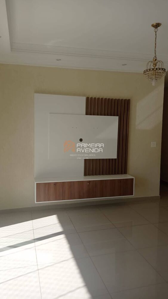 Apartamento à venda e aluguel com 3 quartos, 102m² - Foto 1