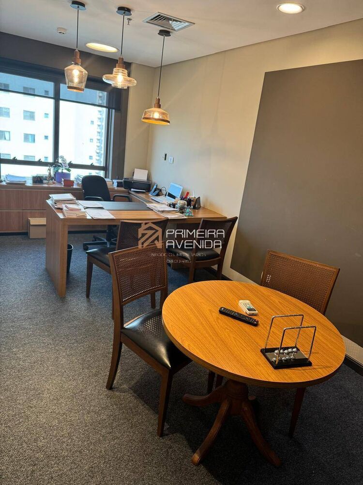 Conjunto Comercial-Sala à venda, 42m² - Foto 1
