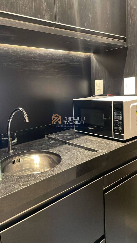 Conjunto Comercial-Sala à venda, 42m² - Foto 3