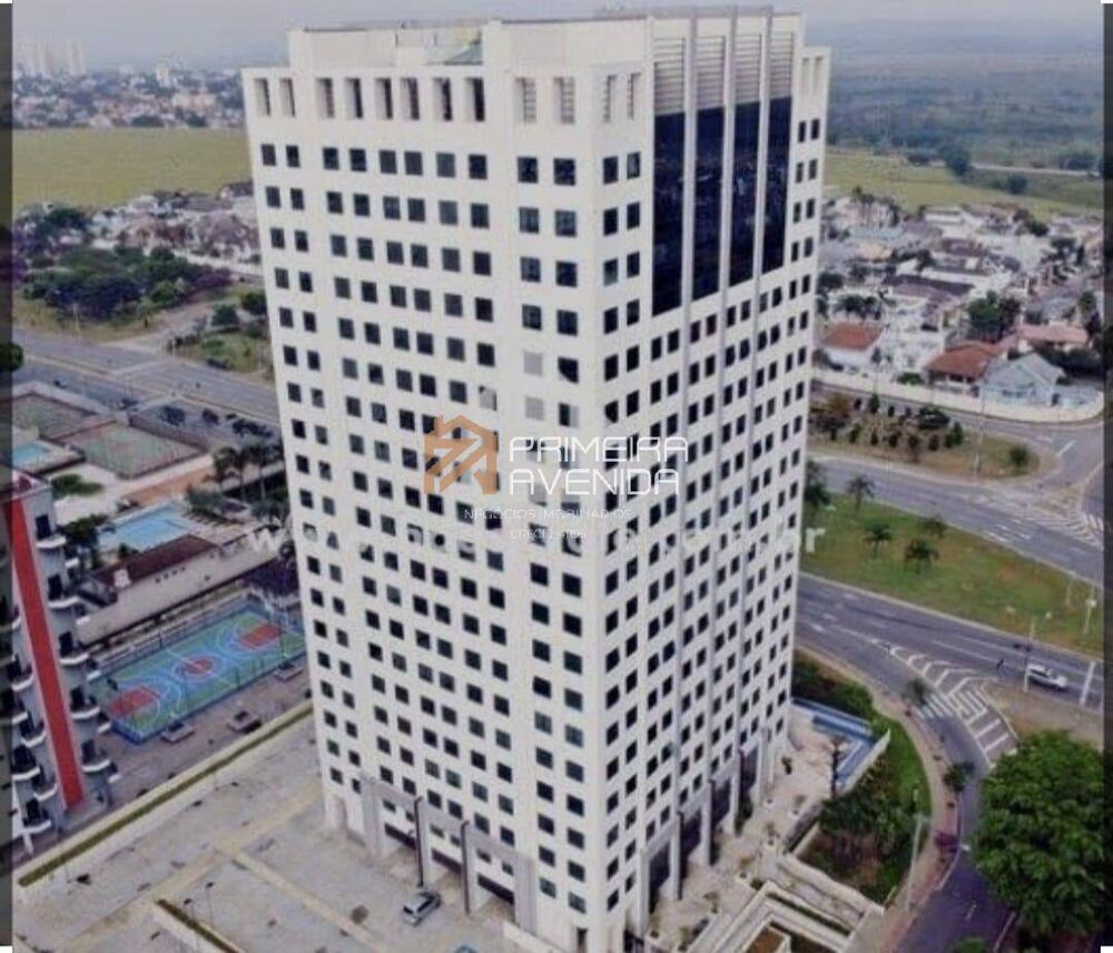 Conjunto Comercial-Sala à venda, 42m² - Foto 4