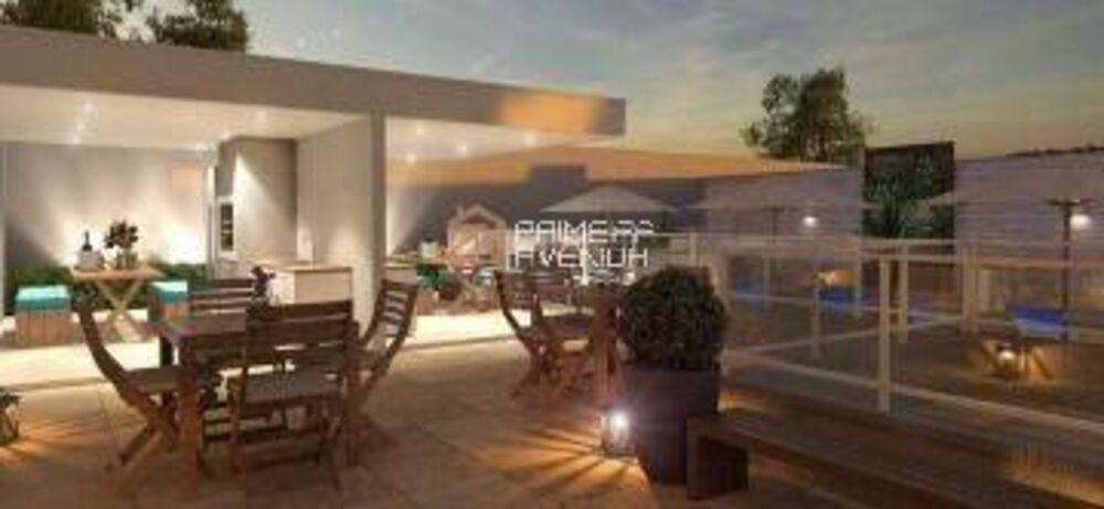 Apartamento, 2 quartos, 50 m² - Foto 16