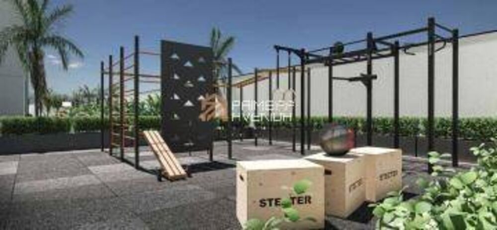 Apartamento, 2 quartos, 50 m² - Foto 10