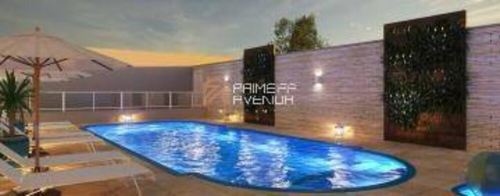 Apartamento, 2 quartos, 50 m² - Foto 11