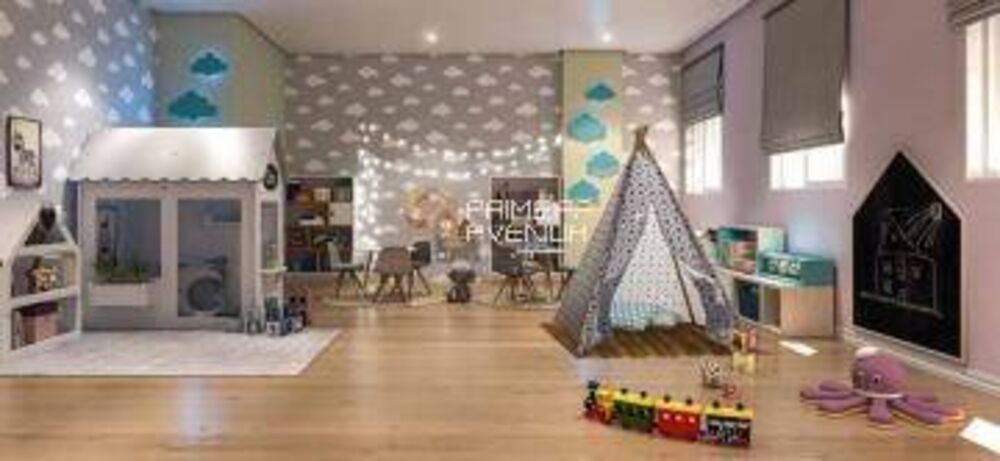 Apartamento, 2 quartos, 50 m² - Foto 18