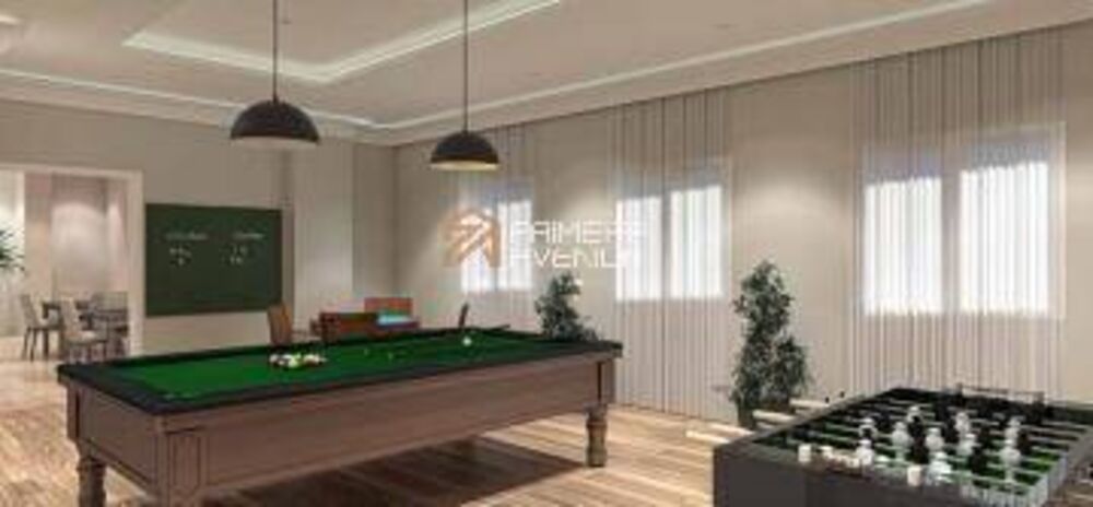 Apartamento, 2 quartos, 50 m² - Foto 17