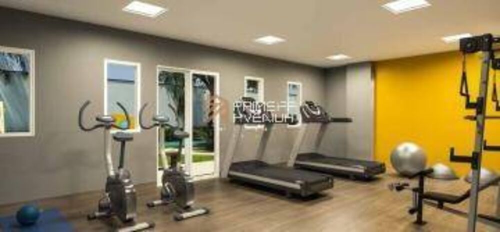 Apartamento, 2 quartos, 50 m² - Foto 19