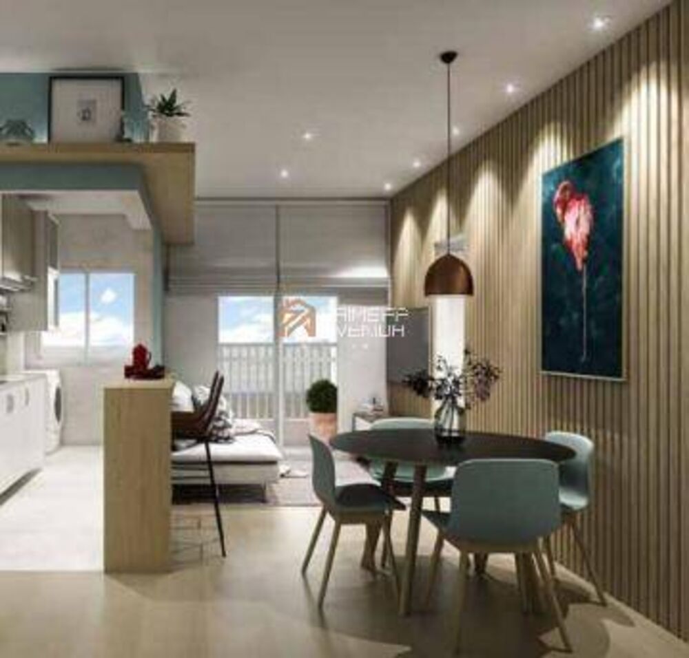 Apartamento, 2 quartos, 50 m² - Foto 15