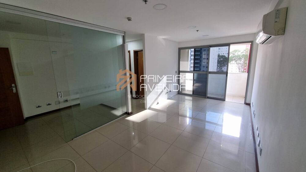 Conjunto Comercial-Sala à venda, 37m² - Foto 1