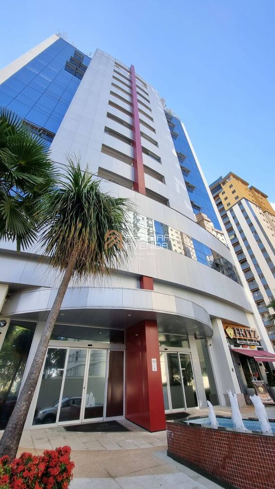Conjunto Comercial-Sala à venda, 37m² - Foto 2