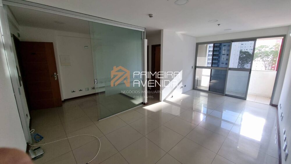 Conjunto Comercial-Sala à venda, 37m² - Foto 4