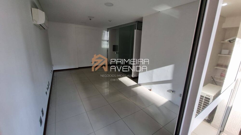 Conjunto Comercial-Sala à venda, 37m² - Foto 3