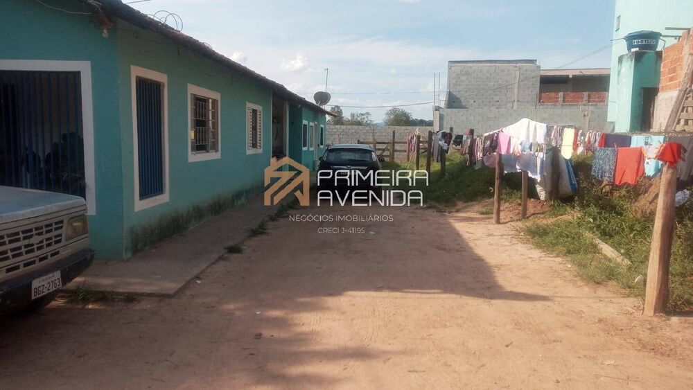 Terreno, 2705 m² - Foto 2