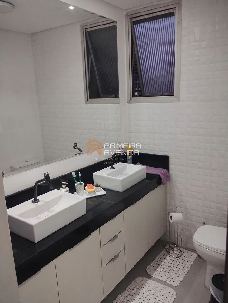Apartamento à venda com 4 quartos, 90m² - Foto 4