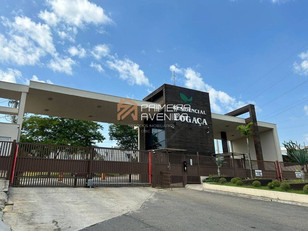 Terreno à venda, 286m² - Foto 1