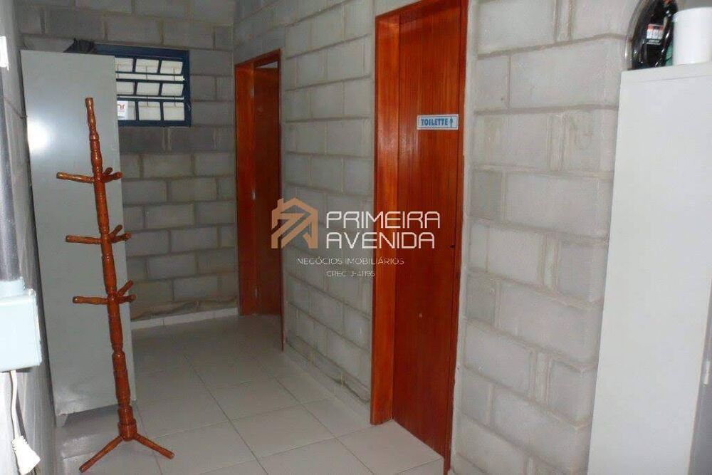 Depósito-Galpão-Armazém à venda, 450m² - Foto 3