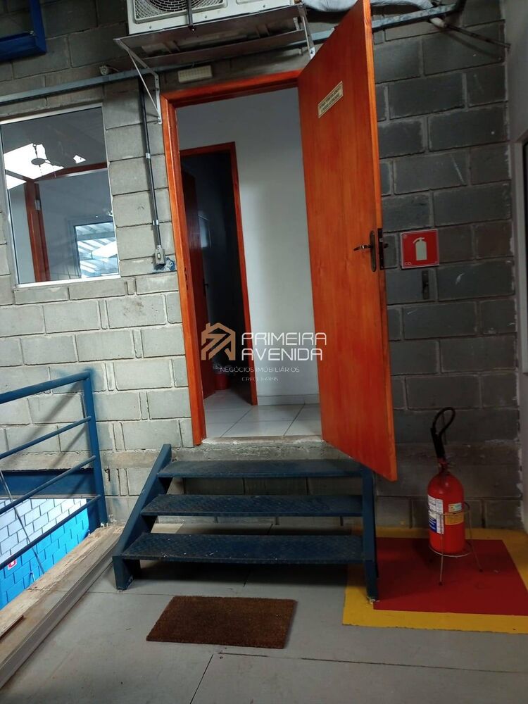 Depósito-Galpão-Armazém à venda, 450m² - Foto 4