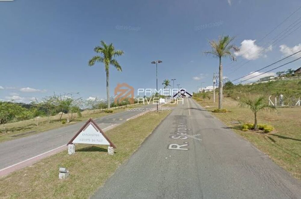 Terreno à venda, 1000m² - Foto 1