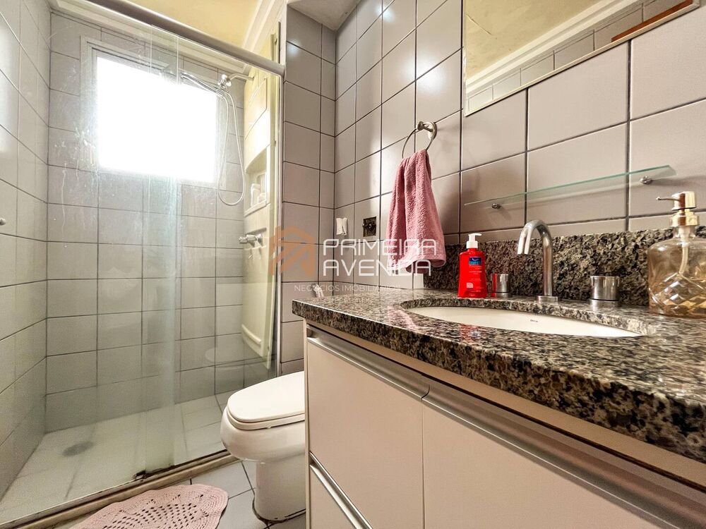 Apartamento à venda com 4 quartos, 122m² - Foto 3