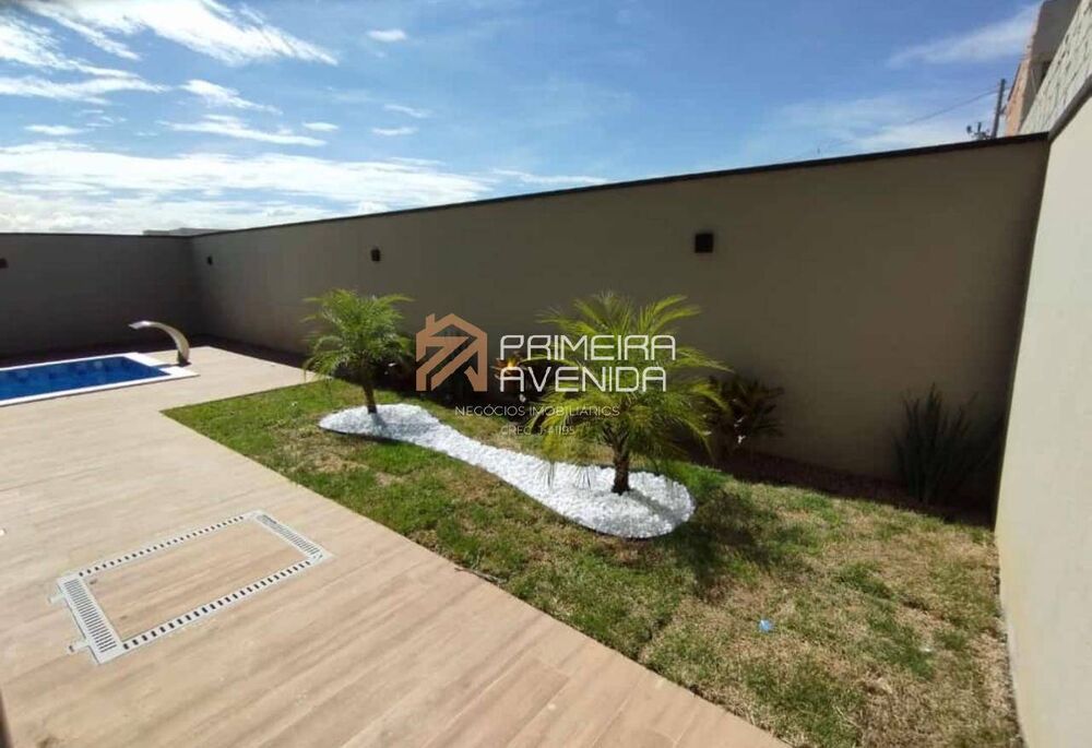 Casa de Condomínio à venda com 3 quartos, 190m² - Foto 4