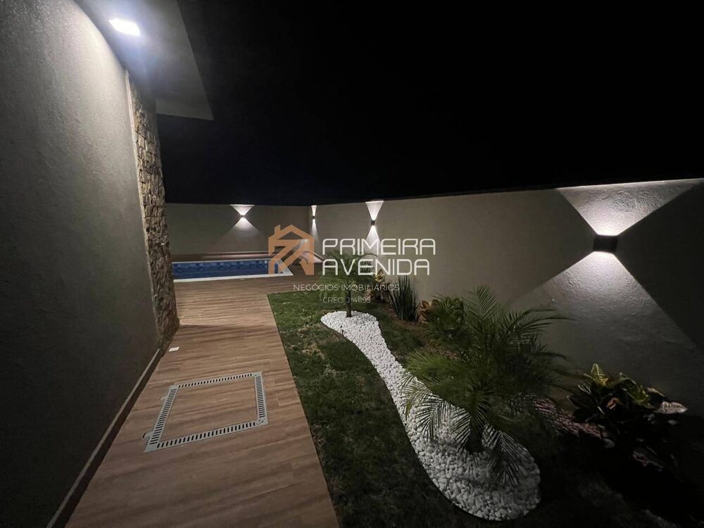 Casa de Condomínio à venda com 3 quartos, 190m² - Foto 3