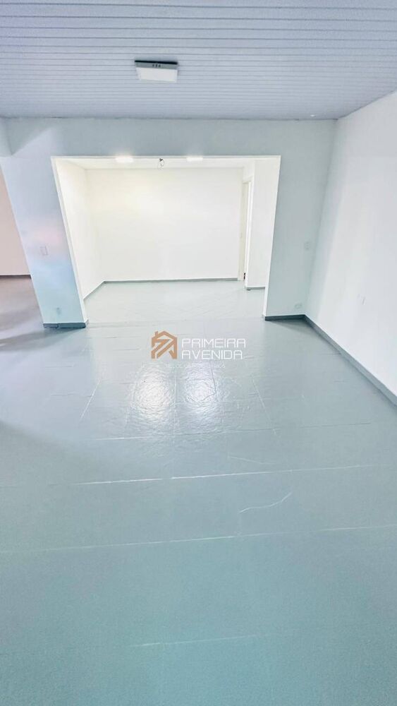 Conjunto Comercial-Sala para alugar, 113m² - Foto 2