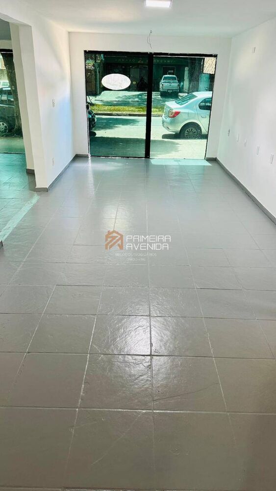 Conjunto Comercial-Sala para alugar, 113m² - Foto 4