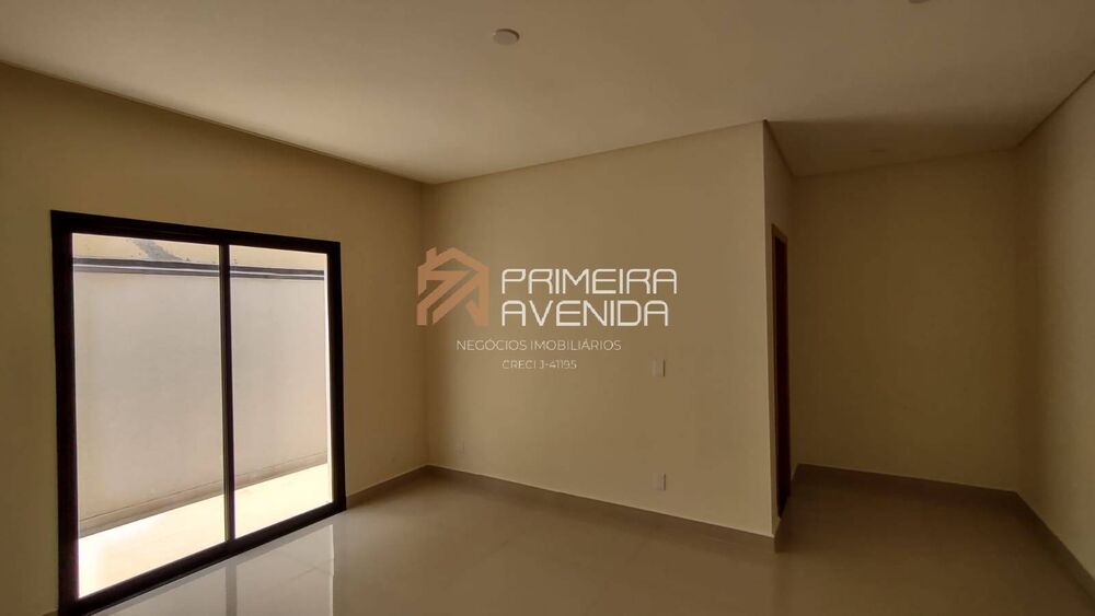 Casa de Condomínio à venda e aluguel com 3 quartos, 160m² - Foto 2