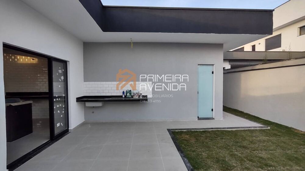 Casa de Condomínio à venda e aluguel com 3 quartos, 160m² - Foto 4
