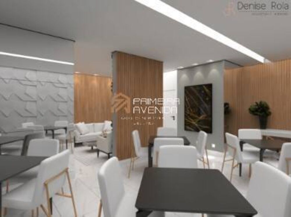 Apartamento à venda com 2 quartos, 52m² - Foto 1