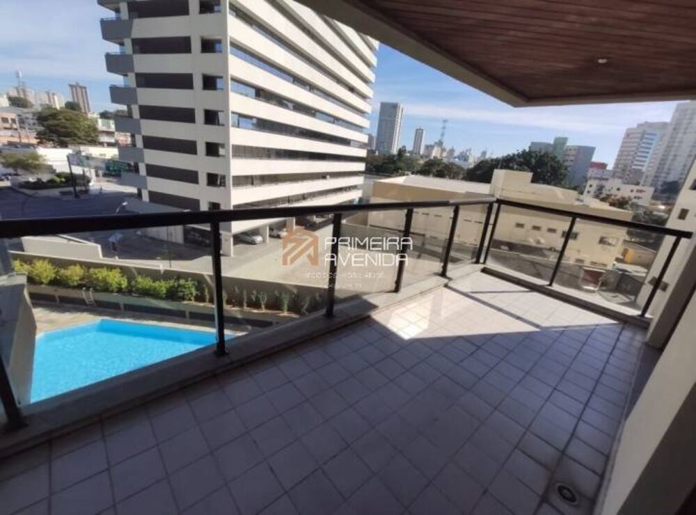 Flat/Apart Hotel à venda com 1 quarto, 52m² - Foto 3