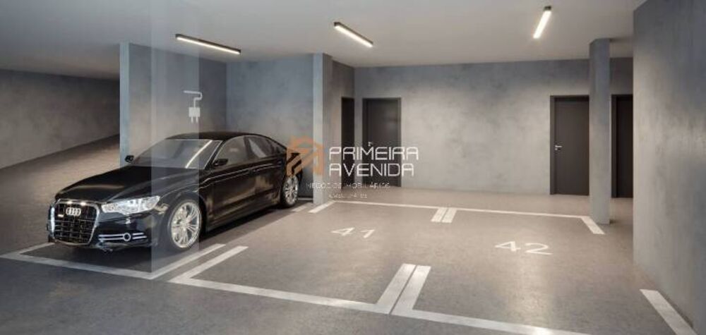 Apartamento, 2 quartos, 69 m² - Foto 6