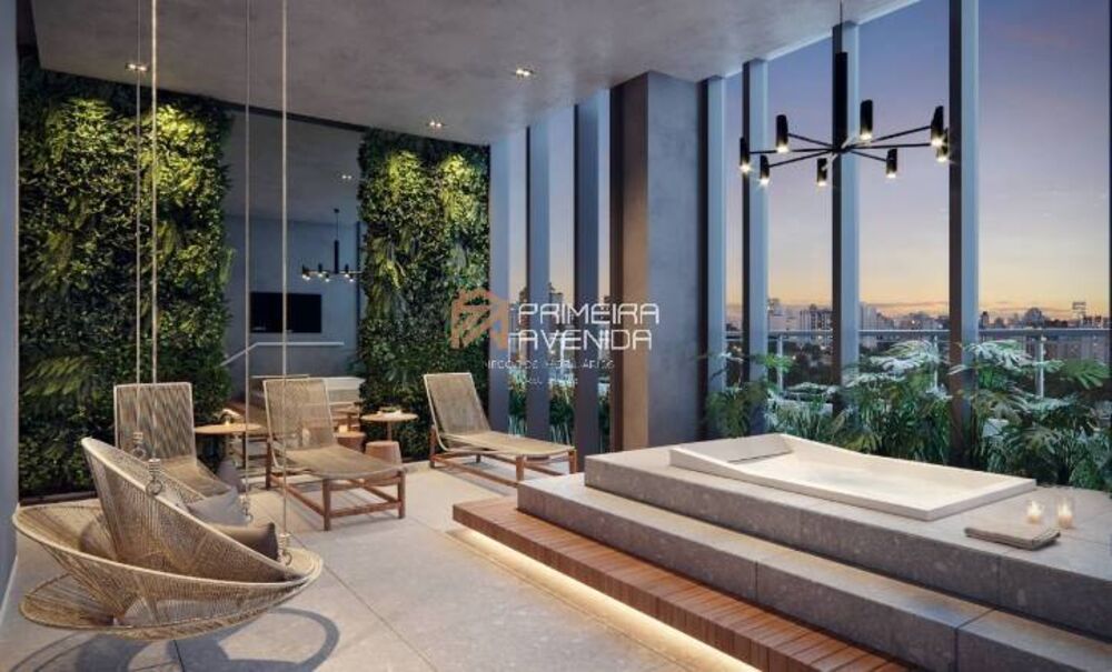 Apartamento, 2 quartos, 69 m² - Foto 16