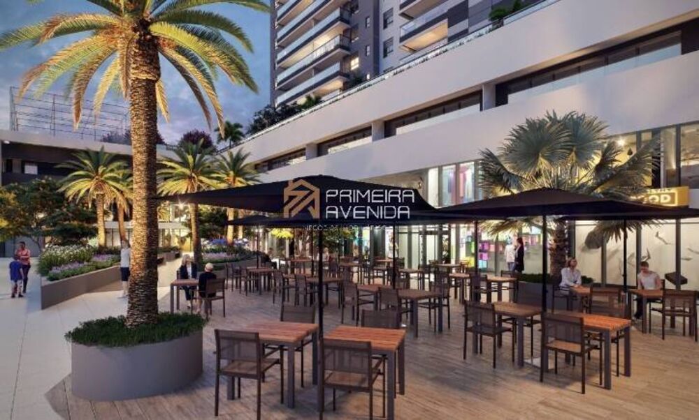 Apartamento, 2 quartos, 69 m² - Foto 4